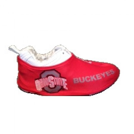 Ohio State University Sneakerskins Stretch Fit